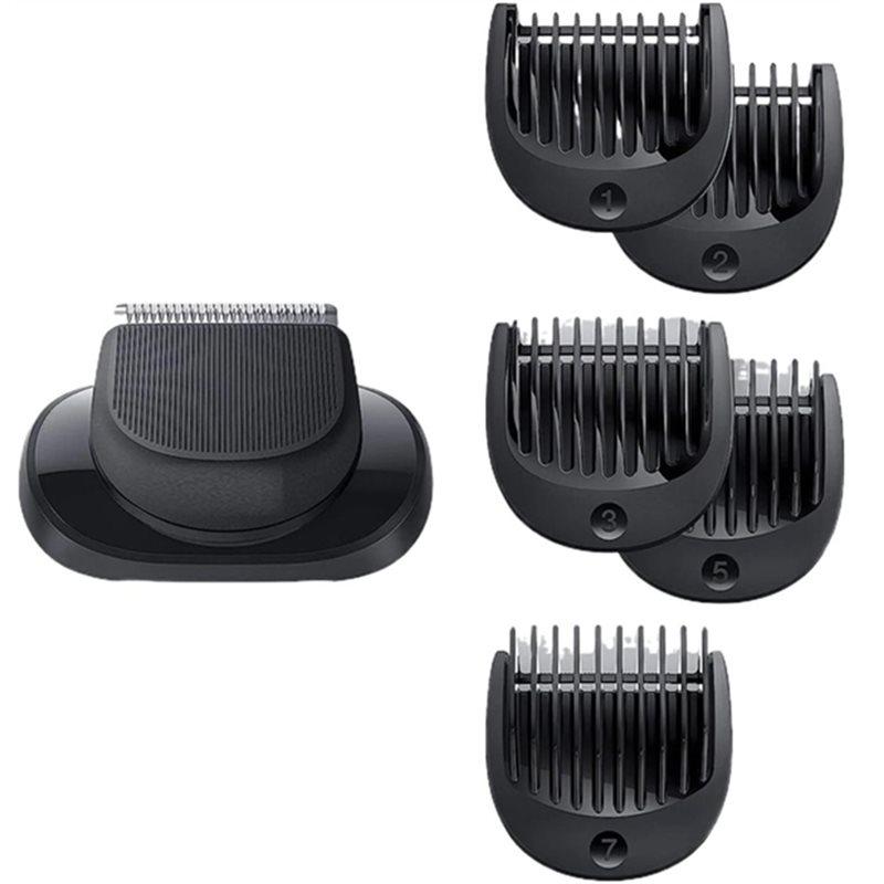 Replacement Head Easyclick For Braun Series 5, 6,7 Electric Shaver For5035s,5049Cs,6040Cs,6072Cc,6090Cc,7025S,7027Cs,7089Cc