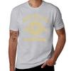 DREAMLAND (GOLD) T-Shirt essential t shirt graphic t shirt vintage men tshirt