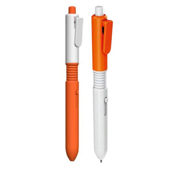 Pen That Sprays Water 2-in-1 Prank Retractable Pen with Water Spray Function Writable Squirt Pen for Kids School Supplies