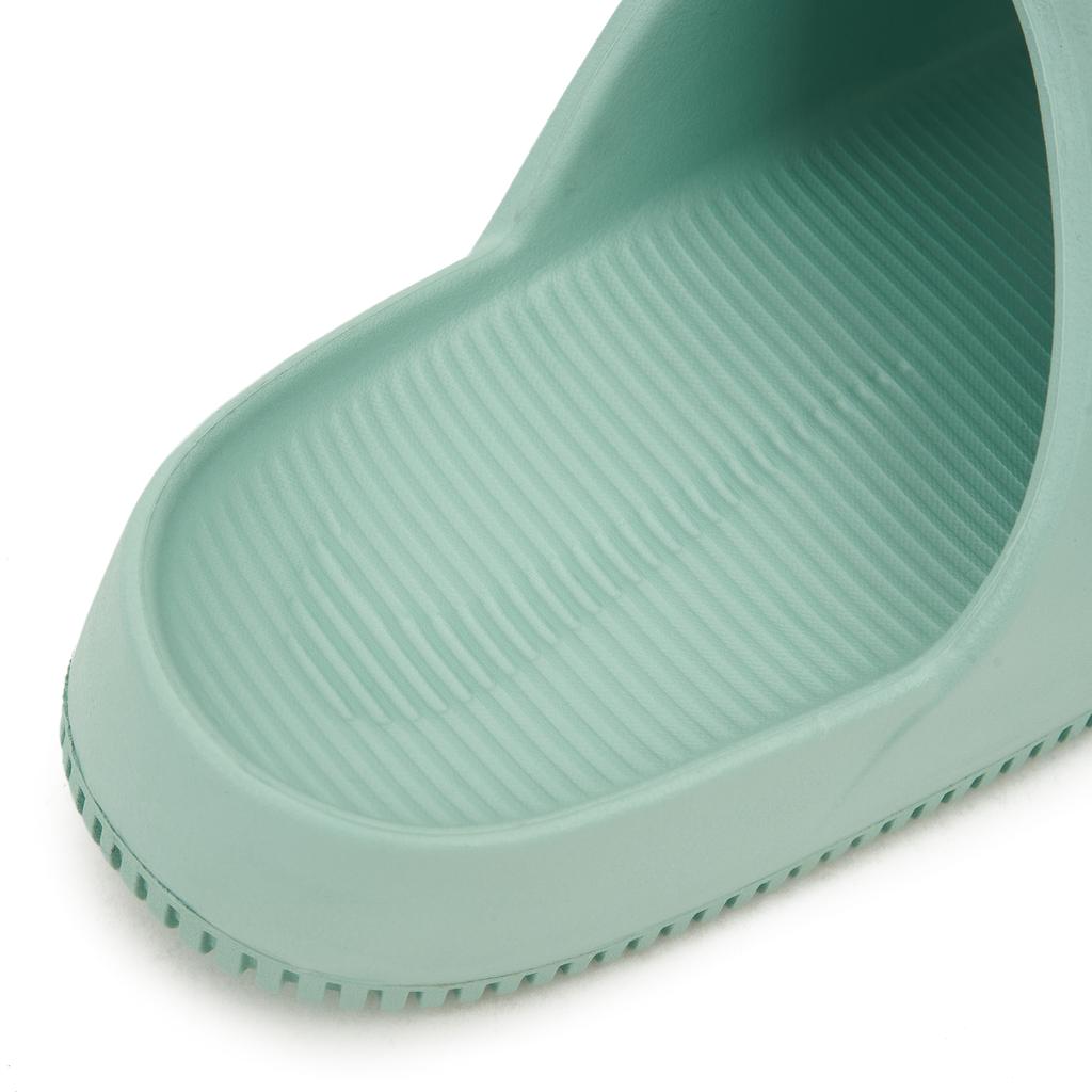 Nike Calm Slide Jade Ice Women Sneakers Green DX4816-300