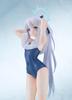 Blue Archive Miyako [Swimsuit] Memorial Lobby Ver. 17 scale plastic pre-painted finished figure