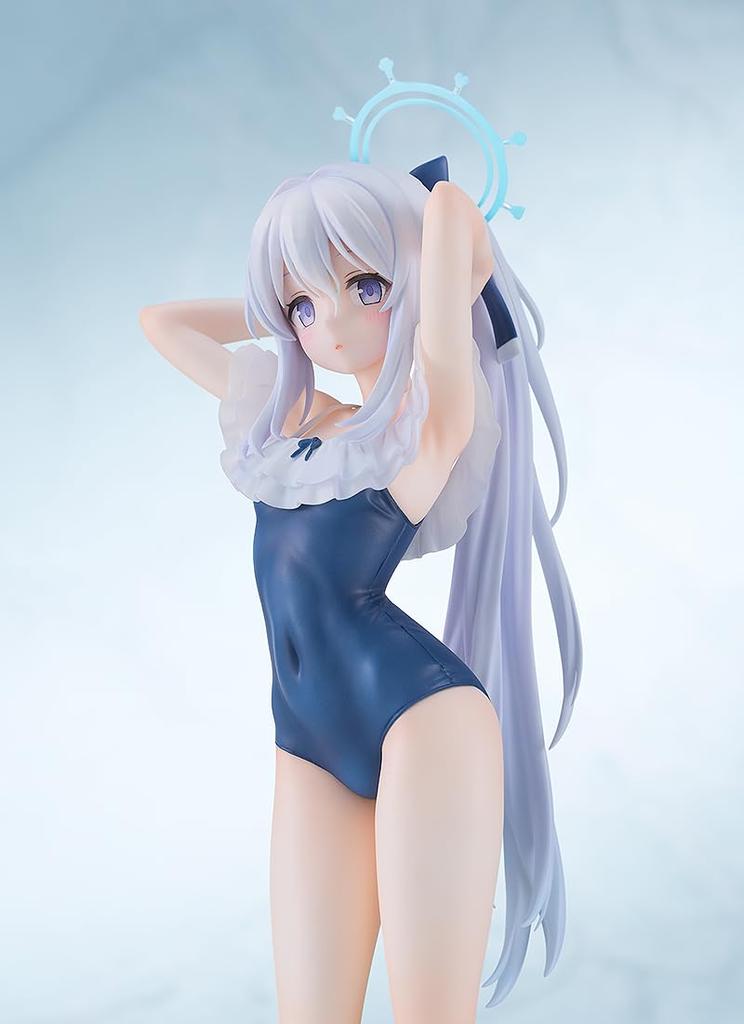 Blue Archive Miyako [Swimsuit] Memorial Lobby Ver. 17 scale plastic pre-painted finished figure