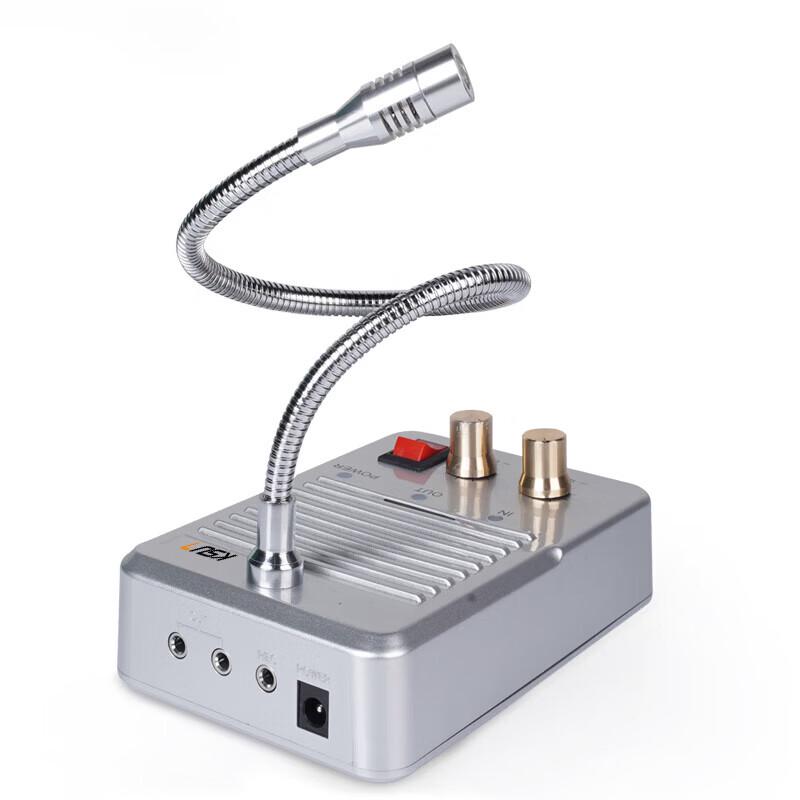 KSUN TFSI Q60 Window Counter Intercom (CN version)