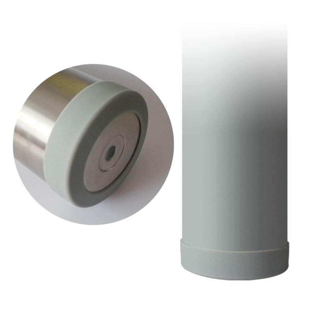 7.5CM Cup Bottom Cover Silicone Coaster Sleeve Heat-Resistant Bottle Boot  Water Bottle