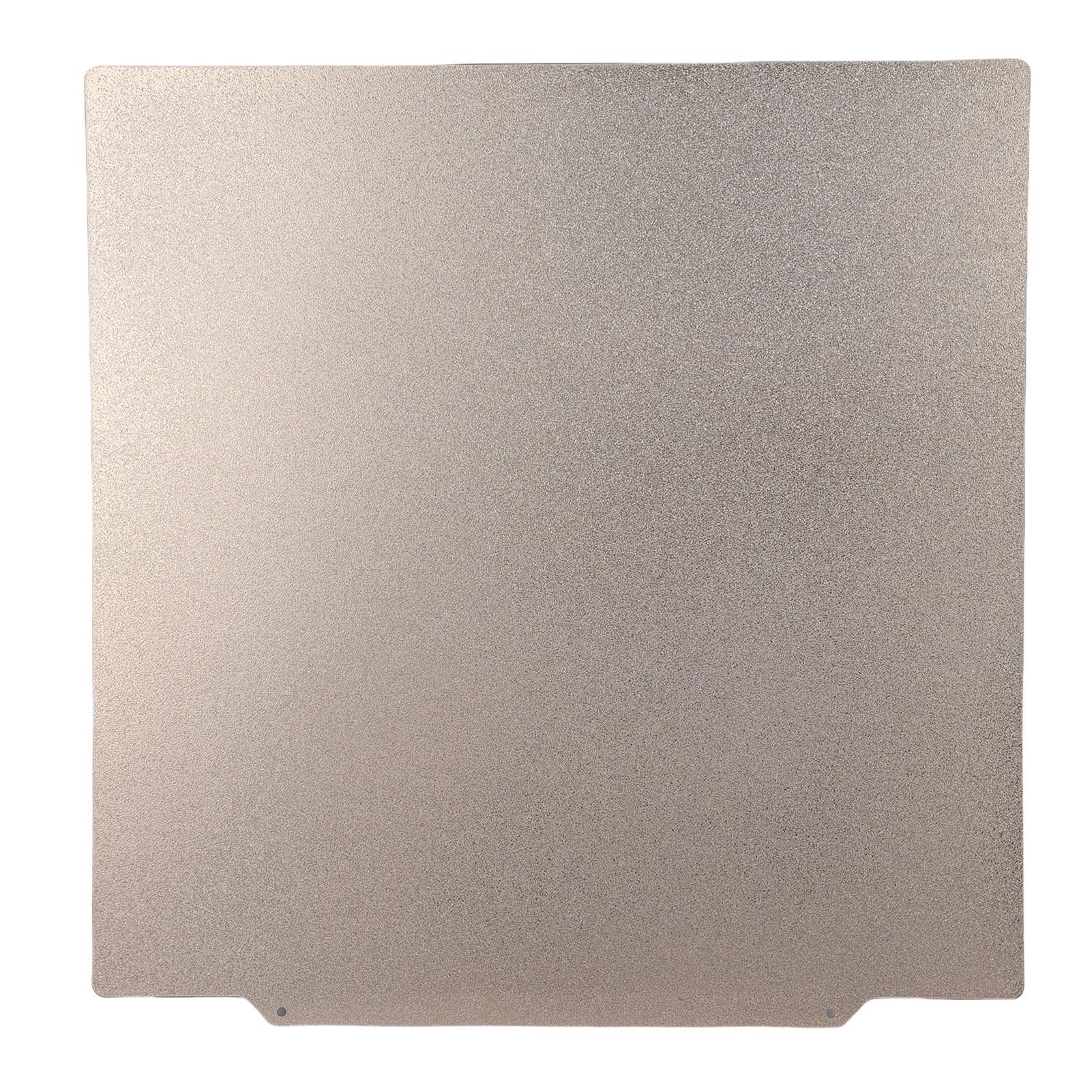 

3D Printer PEO PEI Build Plate Fit for CREALITY CR10 CR10S 310 X 310MM Magnetic 3D Printer Print Bed