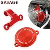 XR400R Motocross Frame Fairing Protector Plug For Honda XR 400R Engine Crankcase Sprocket Cover Hanger Plate Brake Hose Clamp