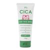 Cica Aha Yogurt Foam Cleansing Exfoliating Keratin Facial Oil Control [WC3E64D_250917]