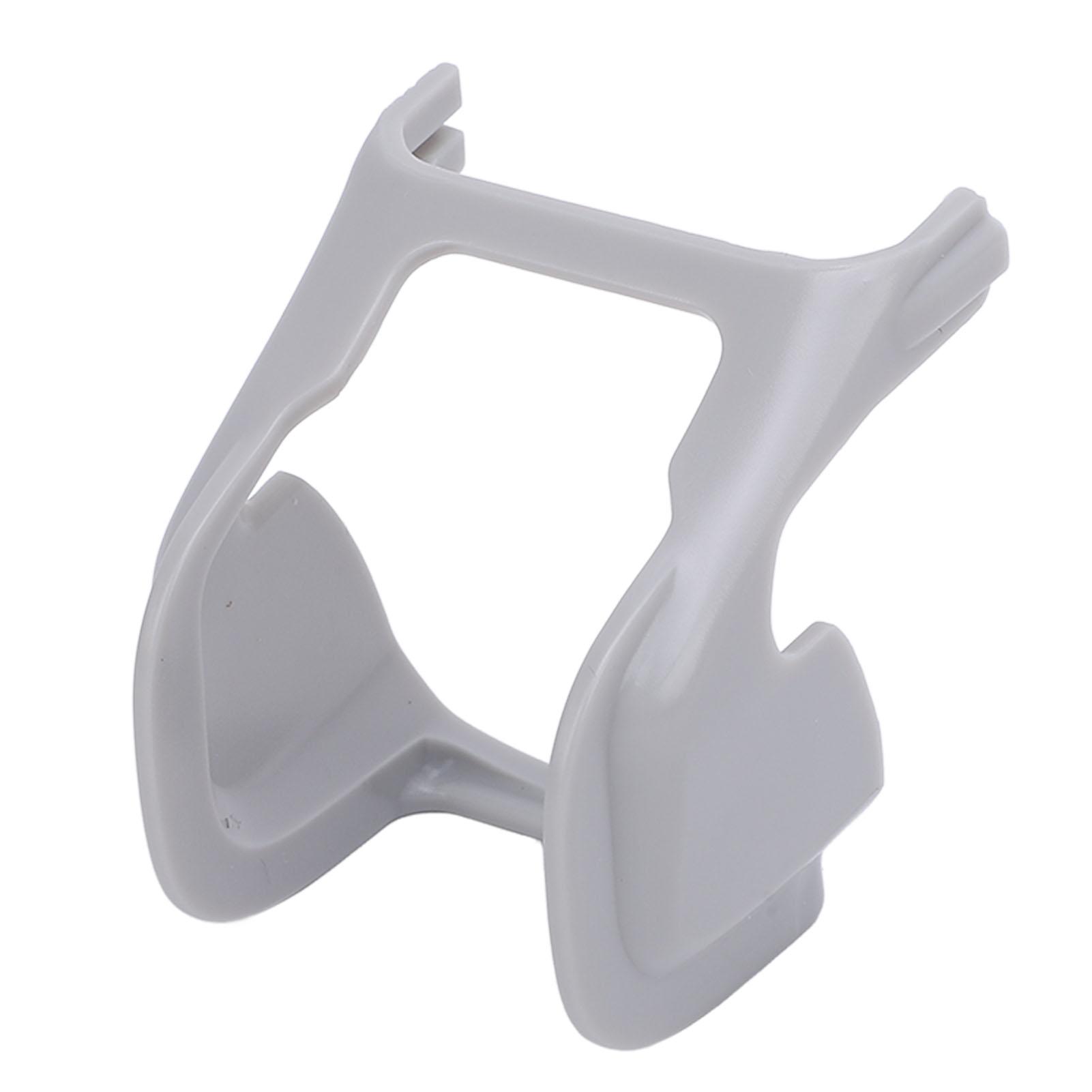 

Drone Lens Anti Collision Bumper Quick Release Lightweight Drone Lens Anti Collision Guard for Neo світло-сірий колір