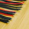 10/20/40 pcs/lot 2S 3S 4S 5S 6S 7S 8S Lipo Battery Balance Charger Cable IMAX B6 Connector Plug Wire