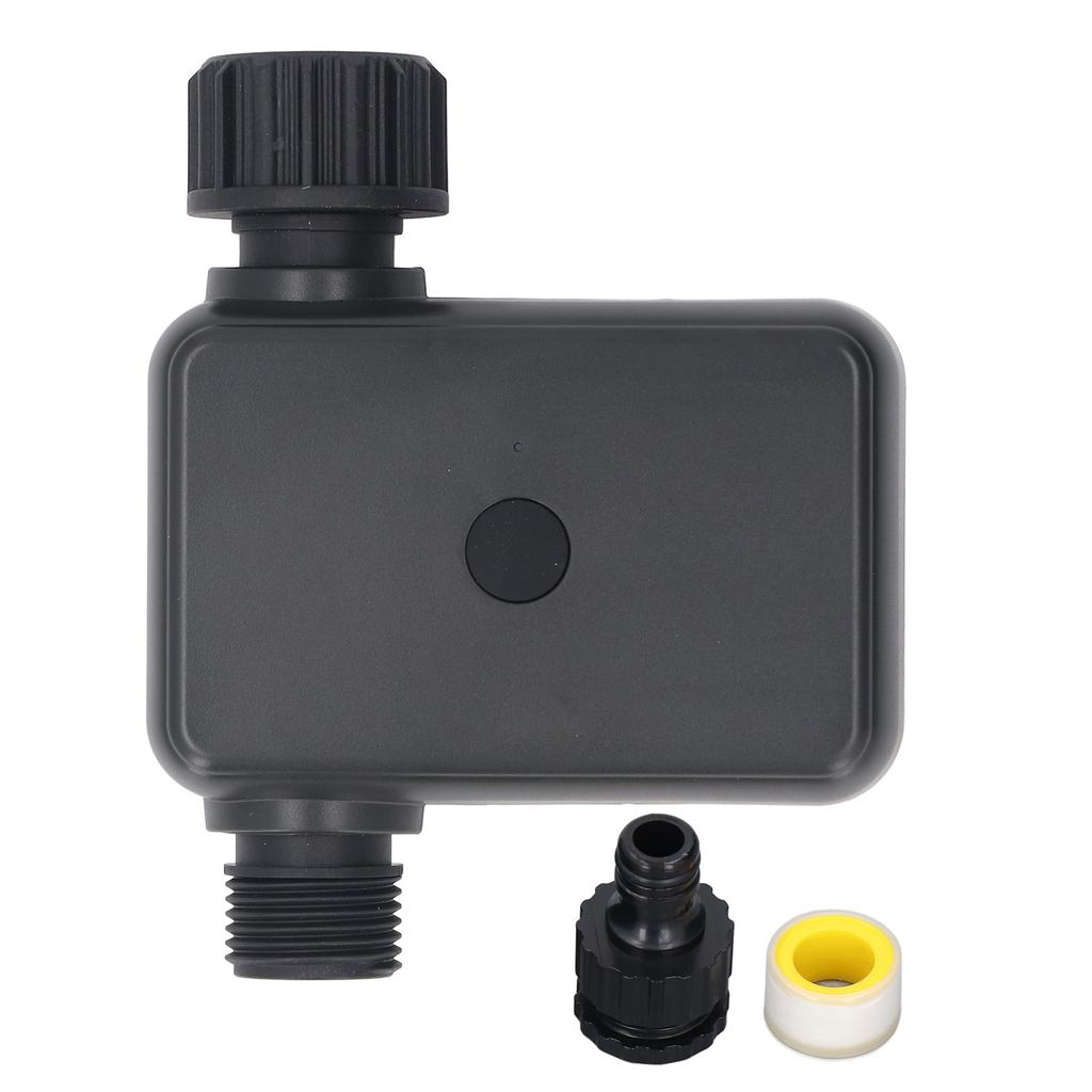 NH3/4 Water Timer Automatic App Control Water Saving Labor Saving Irrigation Timer for Garden