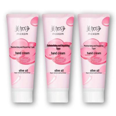 Moisturizing Hand Cream (3-Pack)