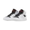 Air Jordan Access PS White Black Kids Sneakers Gym-Red AV7942-101