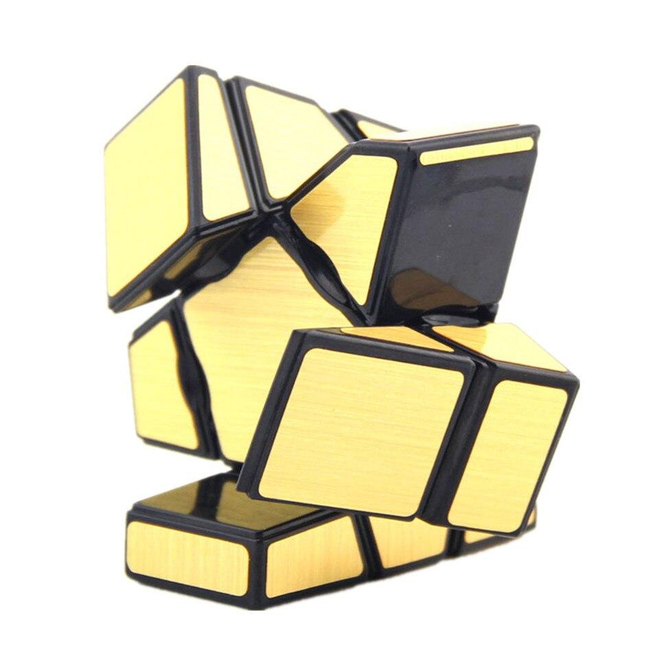 YJ  133 Magic Cube 1x3x3 Cube Twisty Educational  Magic Cube Toys for Kids