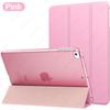 Case for iPad Mini 4th/5th 7.9 inch, Ultra-Thin and Lightweight, Half Transparent, Smart Cover with Auto Wake / Sleep