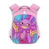 2024 3D Cyber Circus School Backpack for Teen Boys Students the Amazing Digital Circus School Bag