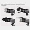 Godox AK-R1 Set Accessory Kit for H200R, Compatible with AD200, AD200Pro, and V1 Flashes