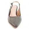 Women's Dress Shoe Montevita Festshoe5 88490
