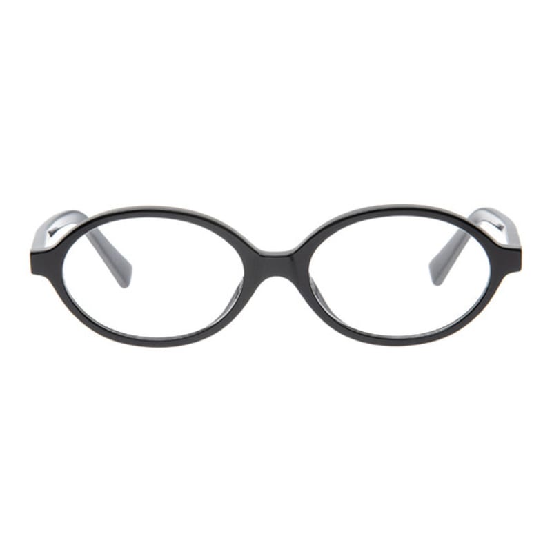 

One Brilliant Juno-OB524-Black[Acetate] FREE