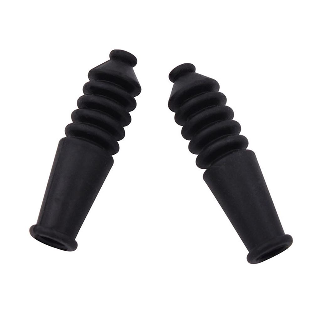 Bike V Brake 80mm Cable Guide Hose Cycling Replacement