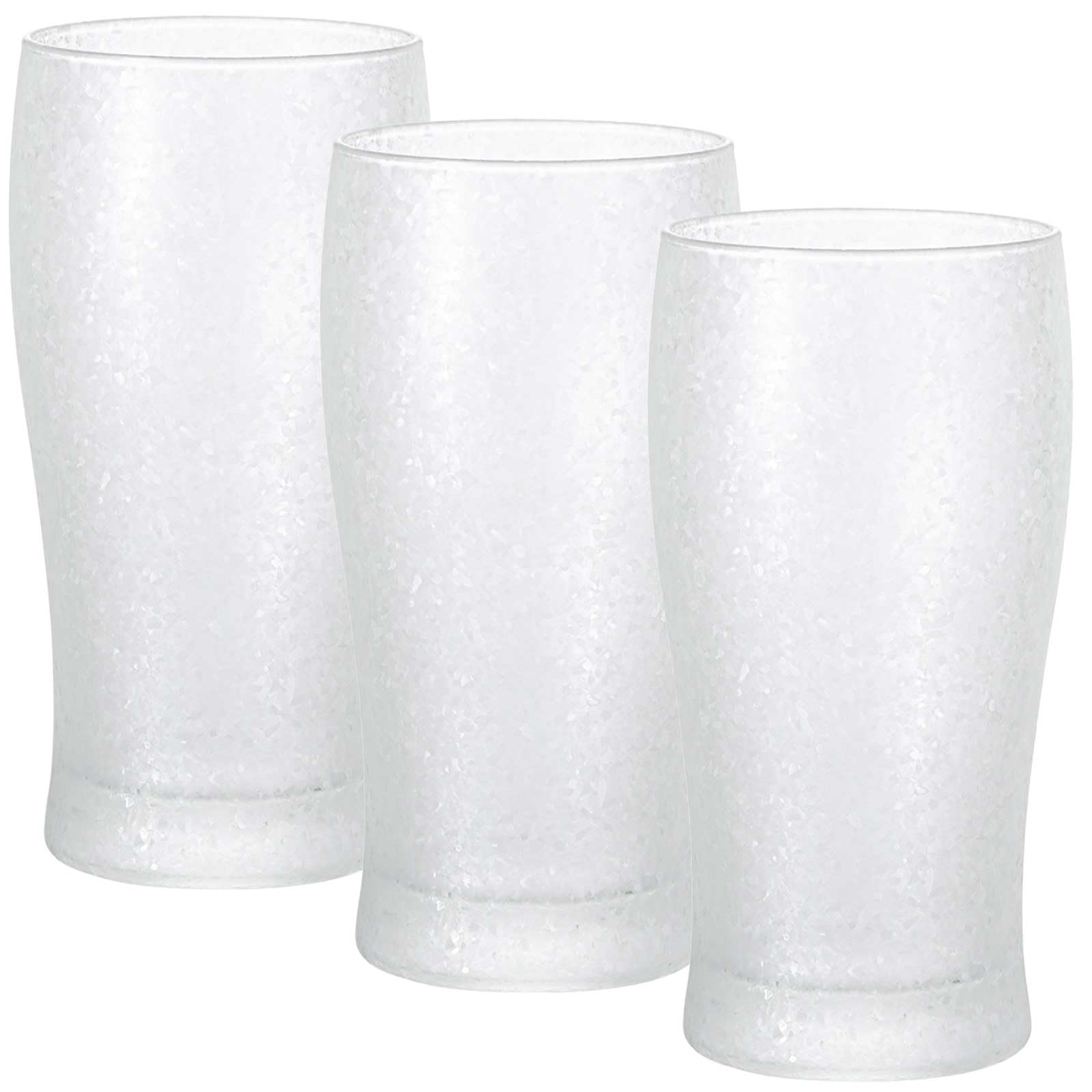 Aderia Mizore Beer Set of Made in Beer Commercial Restaurant Hotel Bar Modern (ADERIA) [Aderia Tumbler, 250ml, 3, Japan, 7074] Glass, Tableware,