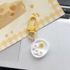Fashionable Key Holder Pendant Charm Bag Pendant Gift for Culinary Lovers