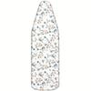 Elastic Ironing Board Cover Thickened Ironing Heat Shield  for Ironing Table Accessories