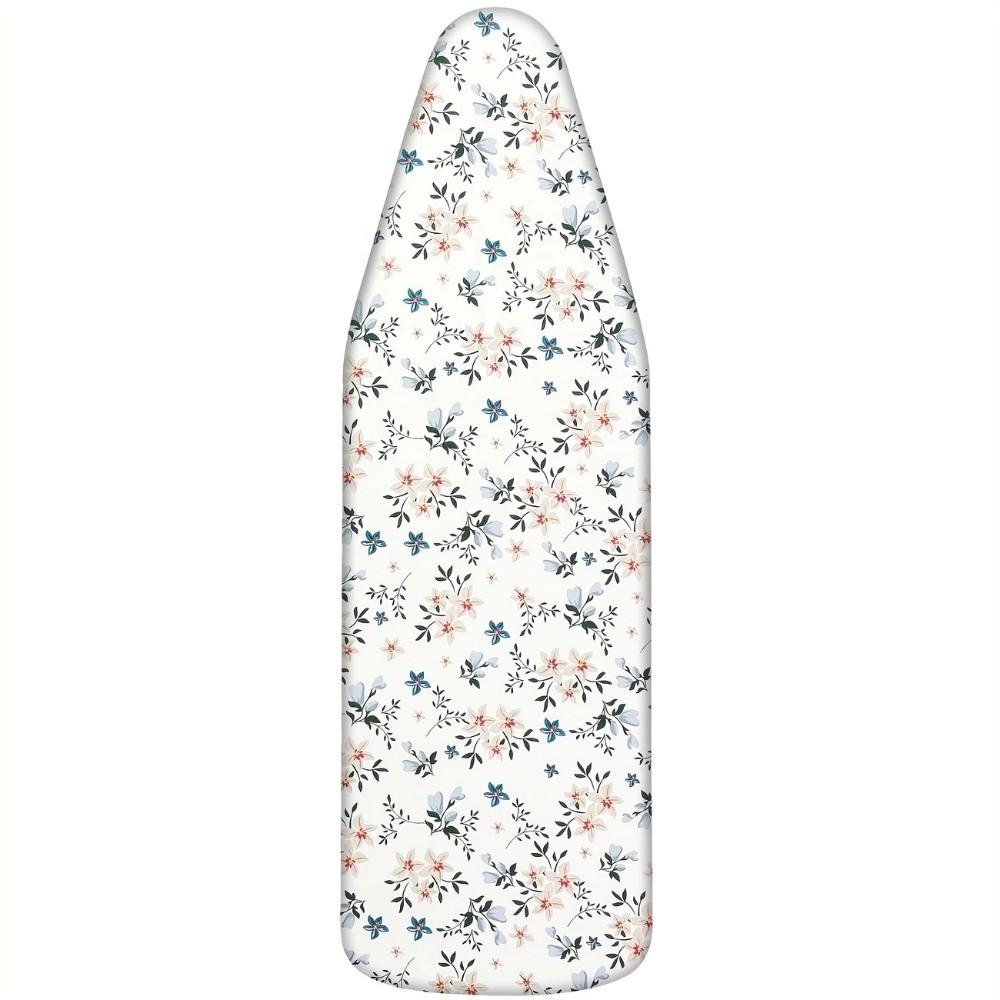 Elastic Ironing Board Cover Thickened Ironing Heat Shield  for Ironing Table Accessories