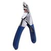 Stainless Steel Round Head Pet Nail Scissors for Dogs & Cats