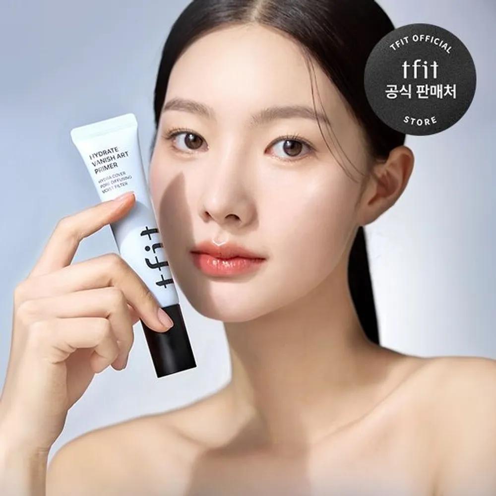 

Увлажняющий праймер Vanish Art Primer 30 мл Hydrate Vanish Art Primer