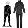 Elegancki Kostium Gojo Satoru z Jujutsu Kaisen z Wygodnym Designem Szkolnego Mundurka