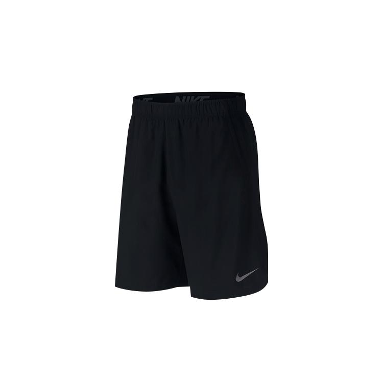 Nike Casual Shorts Men's Black Moderate 927527-010