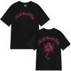 Omar Courtz Por Si Unisexana No Estoy Album Print Tour Tshirts Unisex Women Aesthetic Trendy Top Casual Pure Cotton YK T Shirt