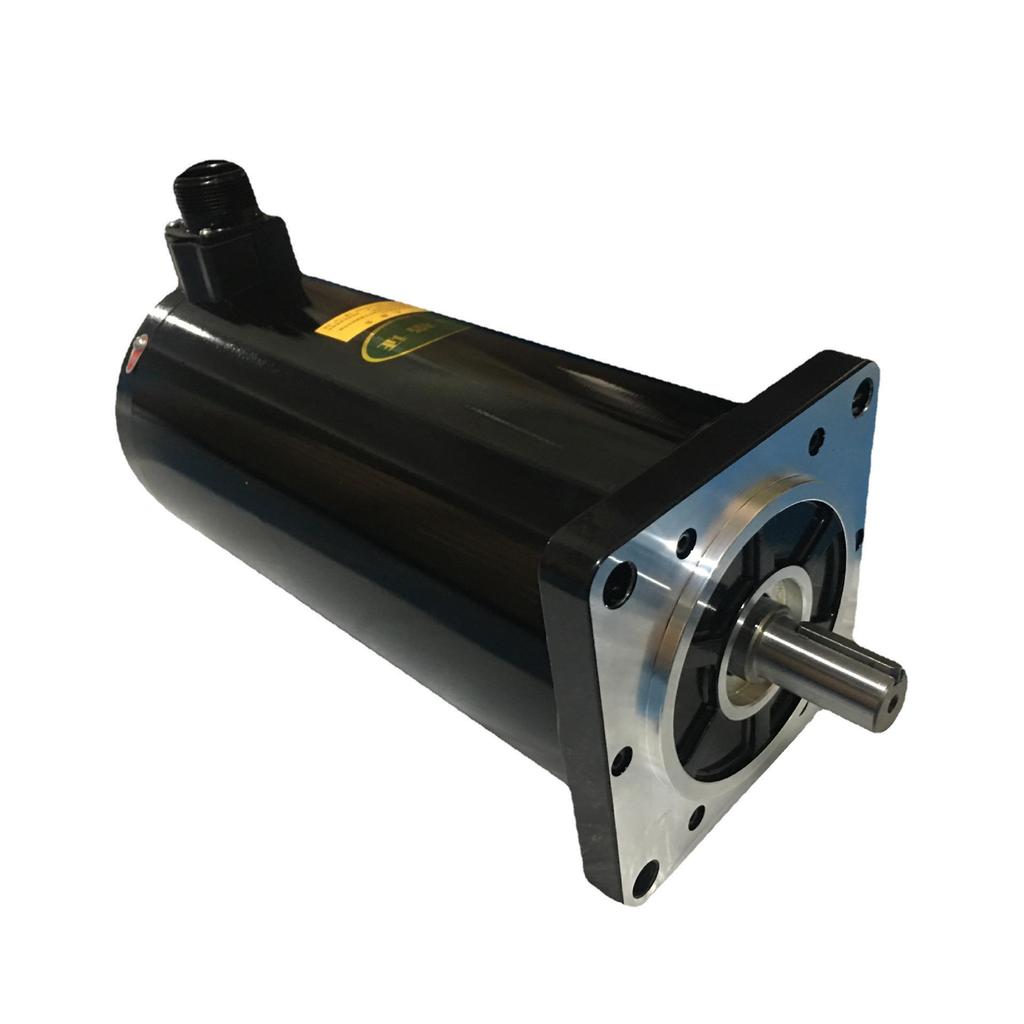 Two-Phase NEMA52 Stepper Motor JK130HS257-7004, 257mm Body Length