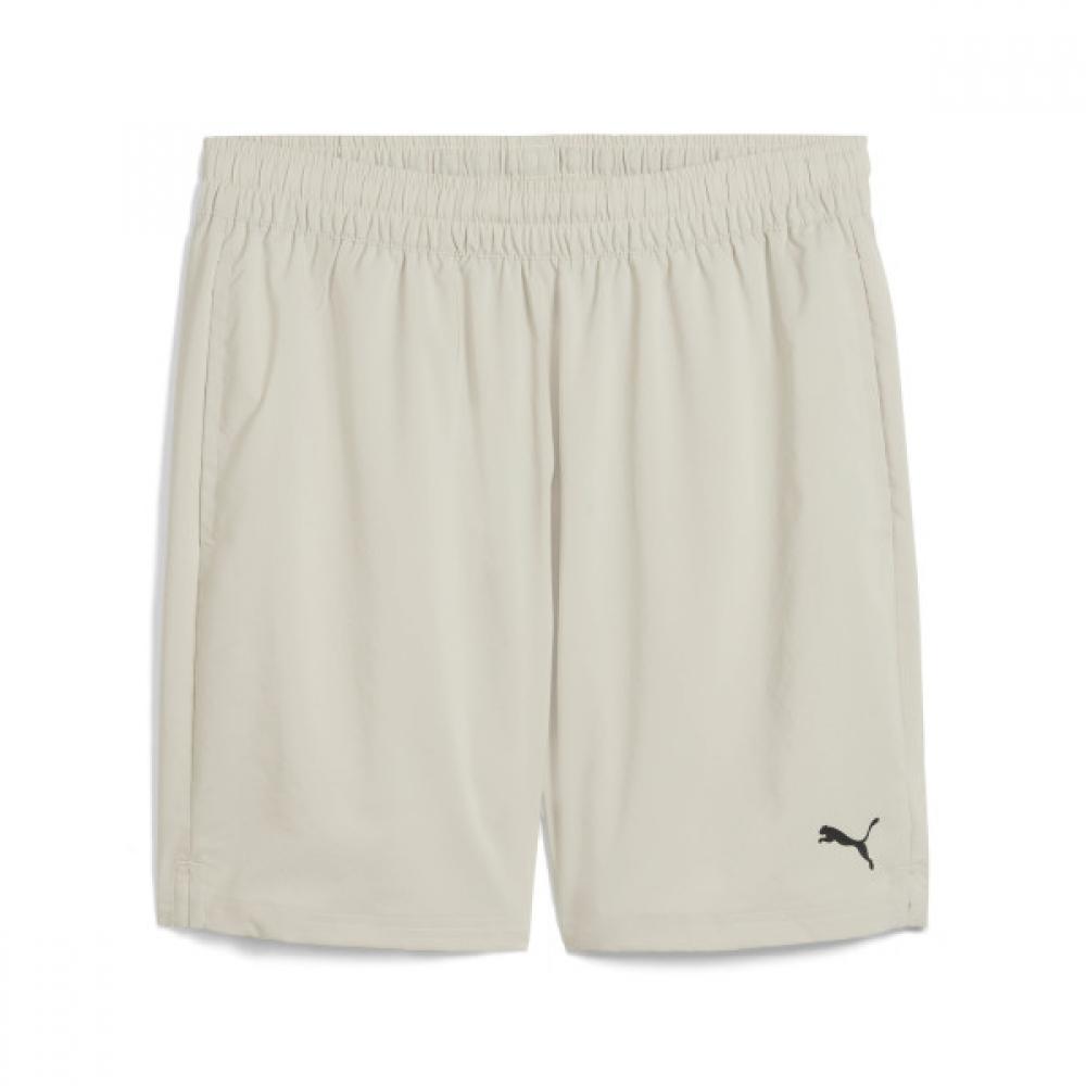 Puma Men S Tad eSSential 7 Inch Woven ShortS M