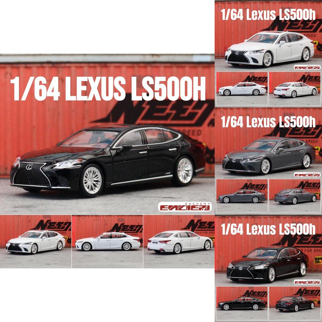 Lexus 1:Kovový model auta v měřítku 64 s ovládáním setrvačností Pro sběratele a jako dárek