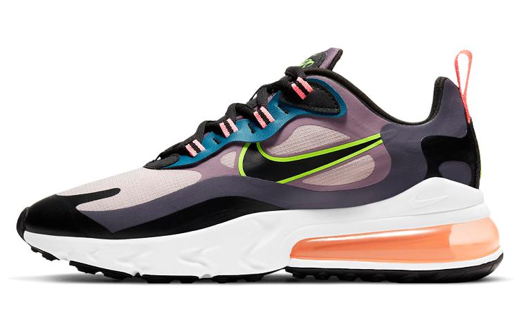 

Nike Air Max 270 React Violet Dust Women s CV8818-500 37.5