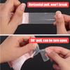 Double-sided Strong Nano Tape Non-slip Transparent Mesh Tapes Waterproof Sticky Strip Heavy-duty Office Home Decoration Tapes