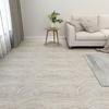 VidaXL 20x Self-Adhesive Floor Planks Laminate Flooring Floor Coverings Living Room Non-Slip 330131