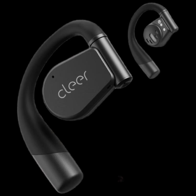 

Cleer ARC 3 Open-Ear AI Sport Earbuds with Dolby Audio