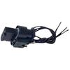 Mass Air Flow Sensor Electrical Connector Fits BMW 2007-