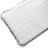 IMAK For iPhone 16 Pro Case Corrugated Texture Soft TPU Protective Phone Cover