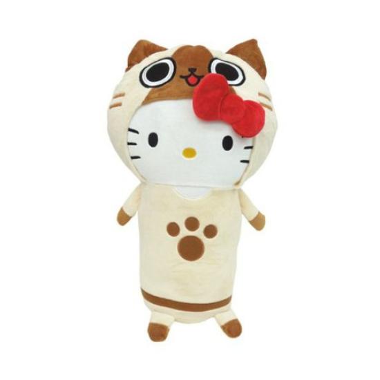 

Подушка-обнимашка Airu x Hello Kitty Hello Kitty