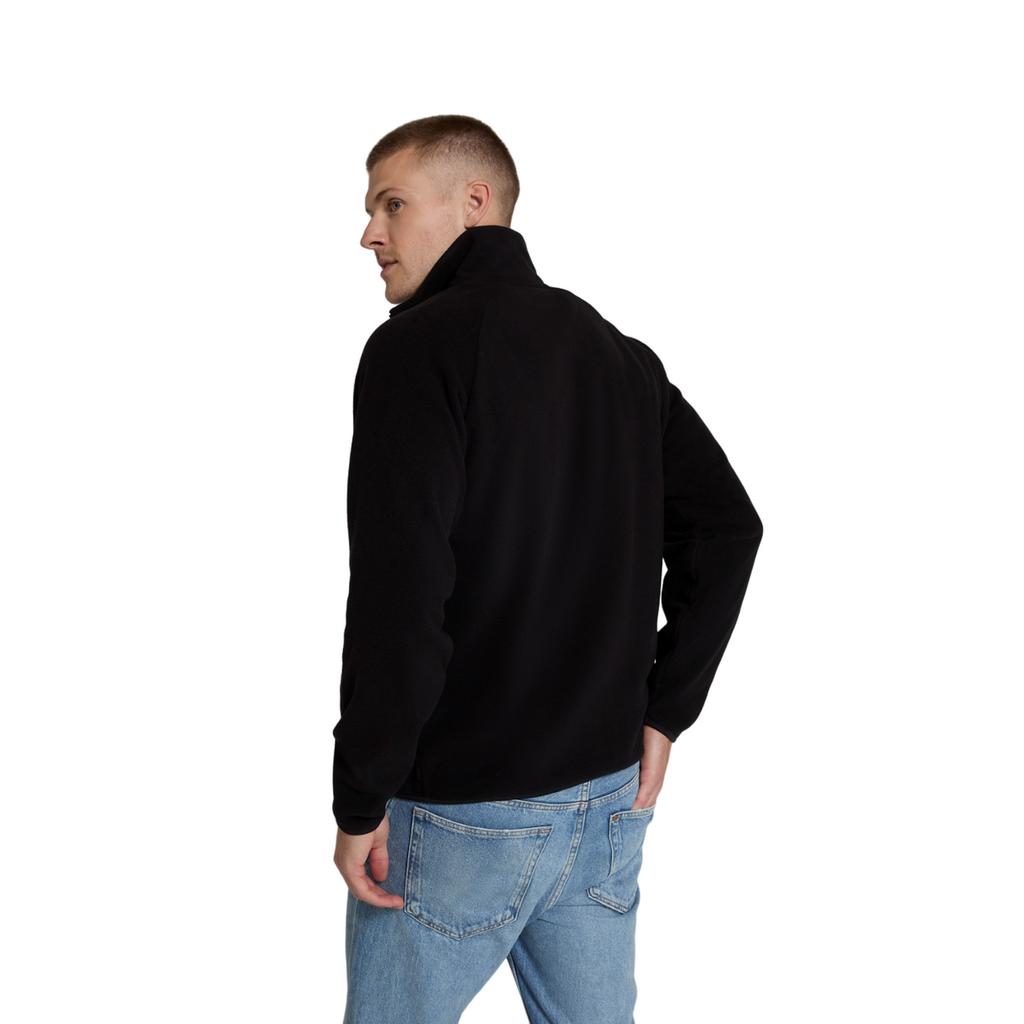Mountain Warehouse Mens Stockholm Full Zip Fleece Jacket