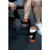 8 Loop Lifting Straps, Weightlifting Straps, Straps 2 Pack