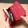 Pleated Evening Bag Ladyship Storage Bag Wedding Party Dress Clutch Bag Fashion Chain Satchel Bag