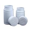 10Pcs 20-225Ml Pill Vials Tablet Capsule Solid Powder Portable Containers Plastic Hdpe White Empty Seal Bottles