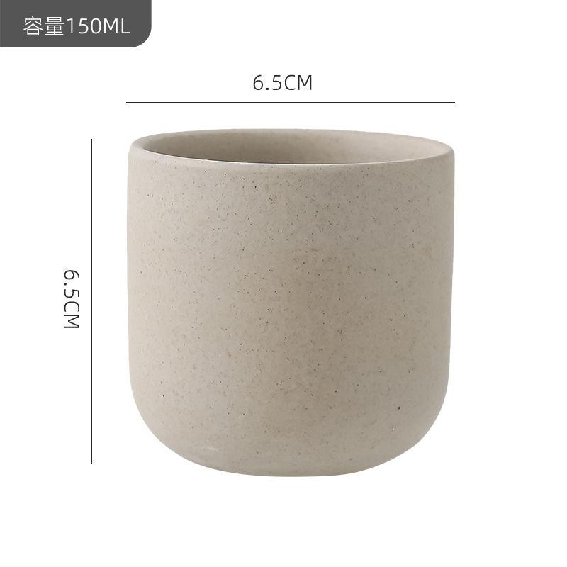 Creative Stoneware Coffee Cup and Saucers Delicate Ceramic Latte Coffee Mug Continental Afternoon Camellia Flower Tea Cups Gifts