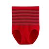 Women's High Waist Seamless Tummy Control Shapewear Pants - Summer Lightweight, Hip Shaping, Plus Size Available