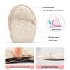 Women's Anti-Slip Forefoot Cushion Pads for High Heels