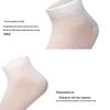 Disposable Travel Socks 3-Pack